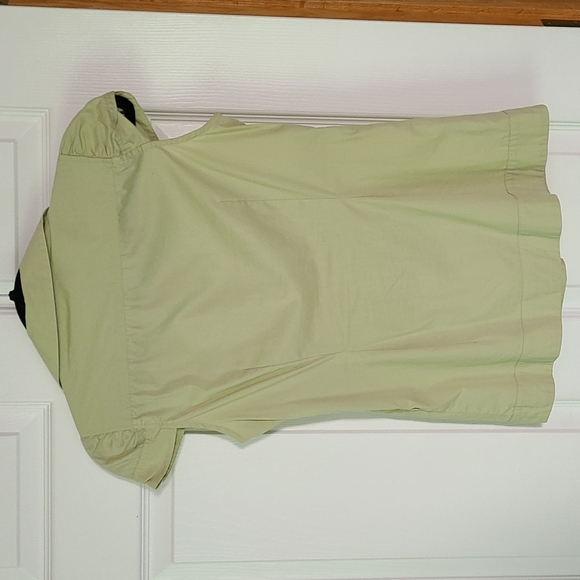 Banana Republic Dress Top - Picture 5 of 5